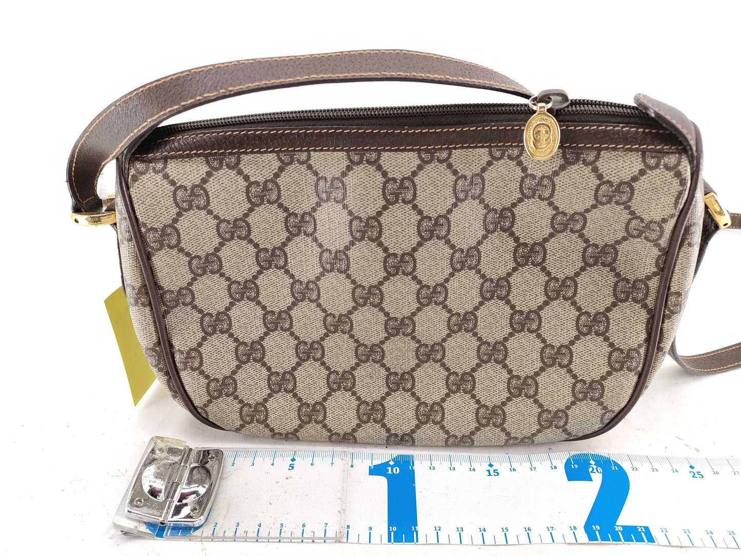 GUCCI GG Sherry Shoulder Bag Shoulder Bag