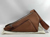 LOEWE Anton Sling Soft Grain Calfskin Body Bag/Waist Bag