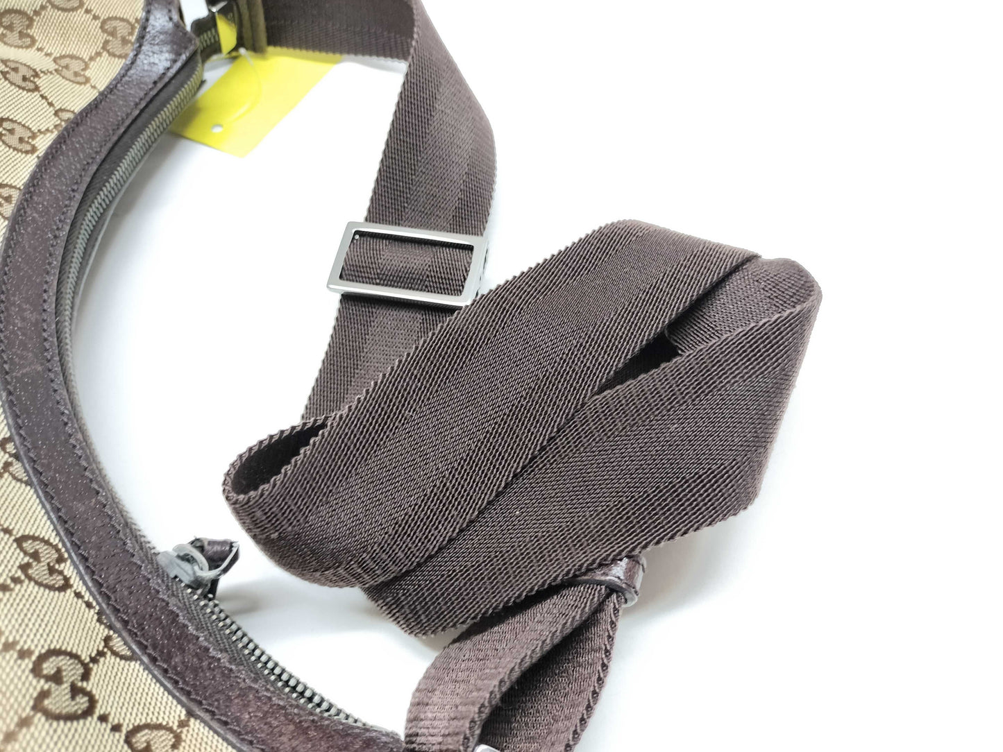 GUCCI GG Canvas 181092 Shoulder Bag