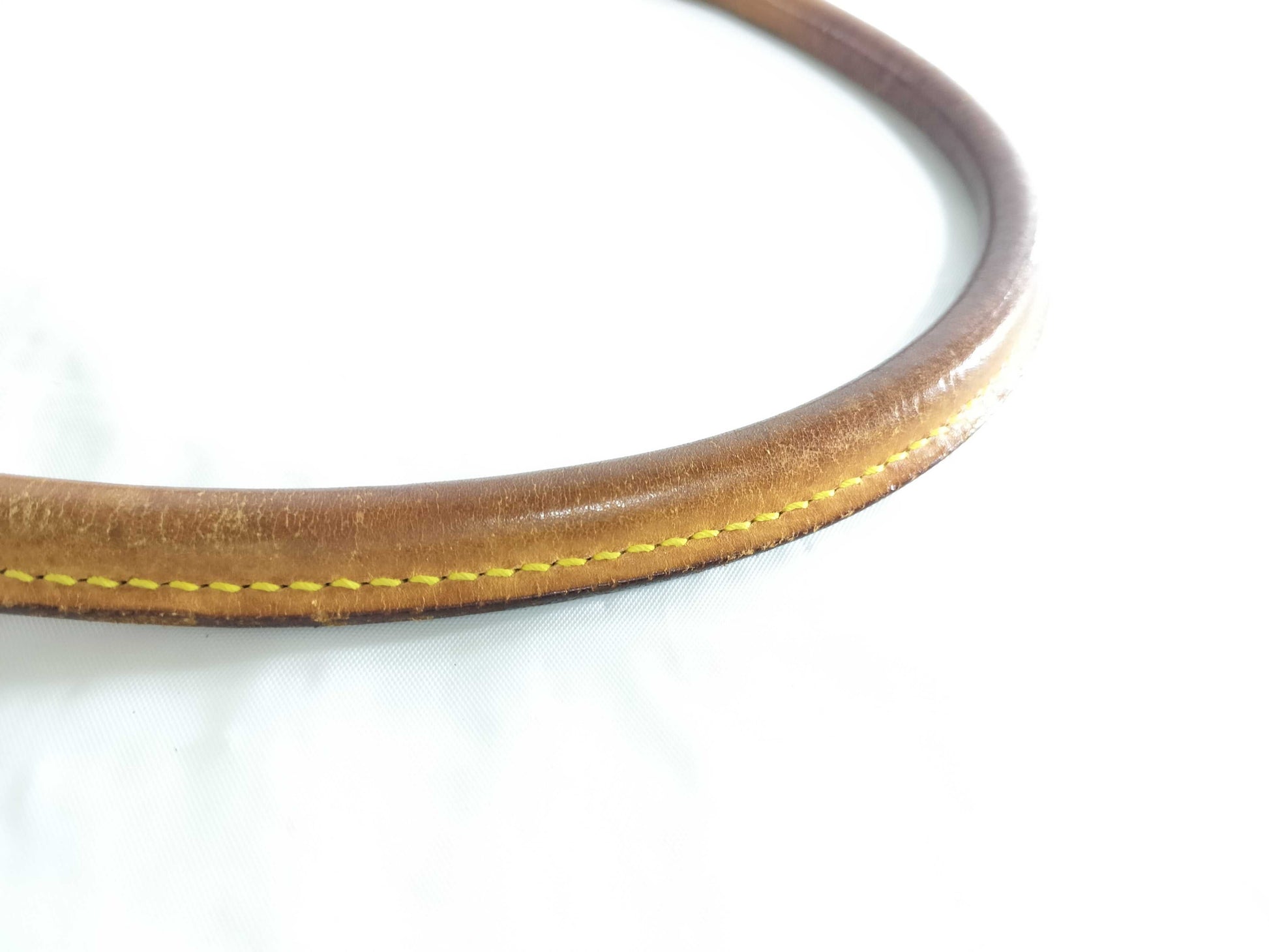 LOUIS VUITTON Monogram M51145 Looping GM Shoulder Bag