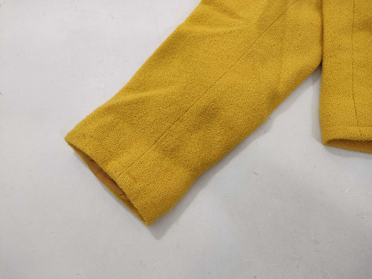 Yves Saint Laurent Jacket Jacket
