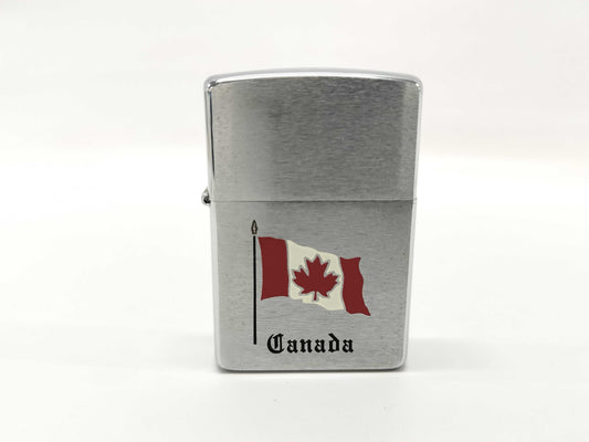 ZIPPO Canada Lighter