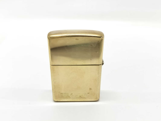 ZIPPO ZIPPO CANADA DOLLAR Lighter