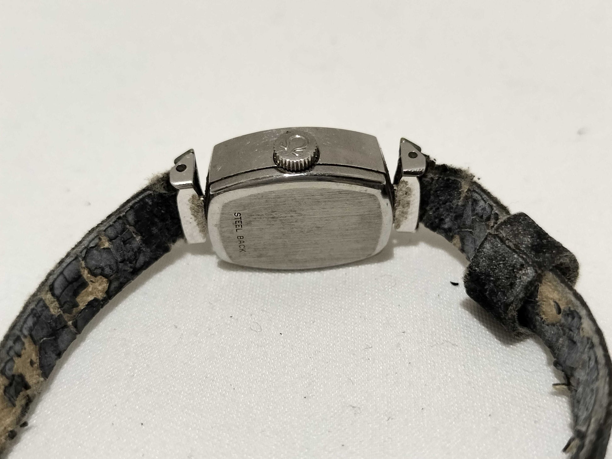 OMEGA De Ville Women's Watch Women's Watch