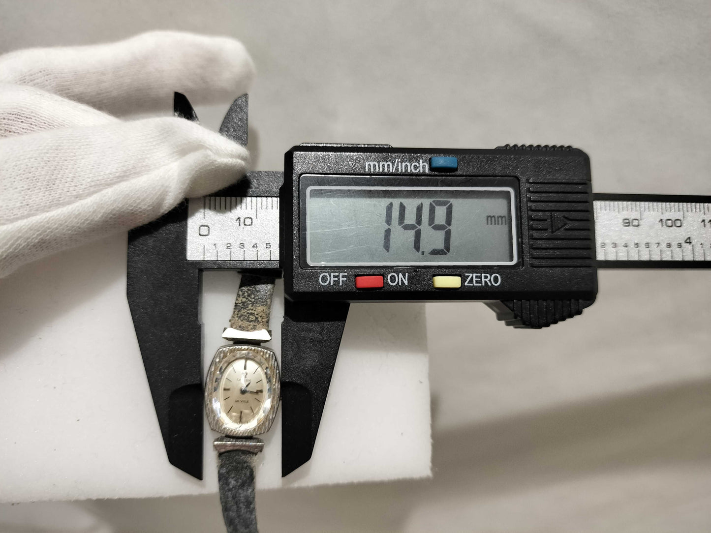 OMEGA De Ville Women's Watch Women's Watch