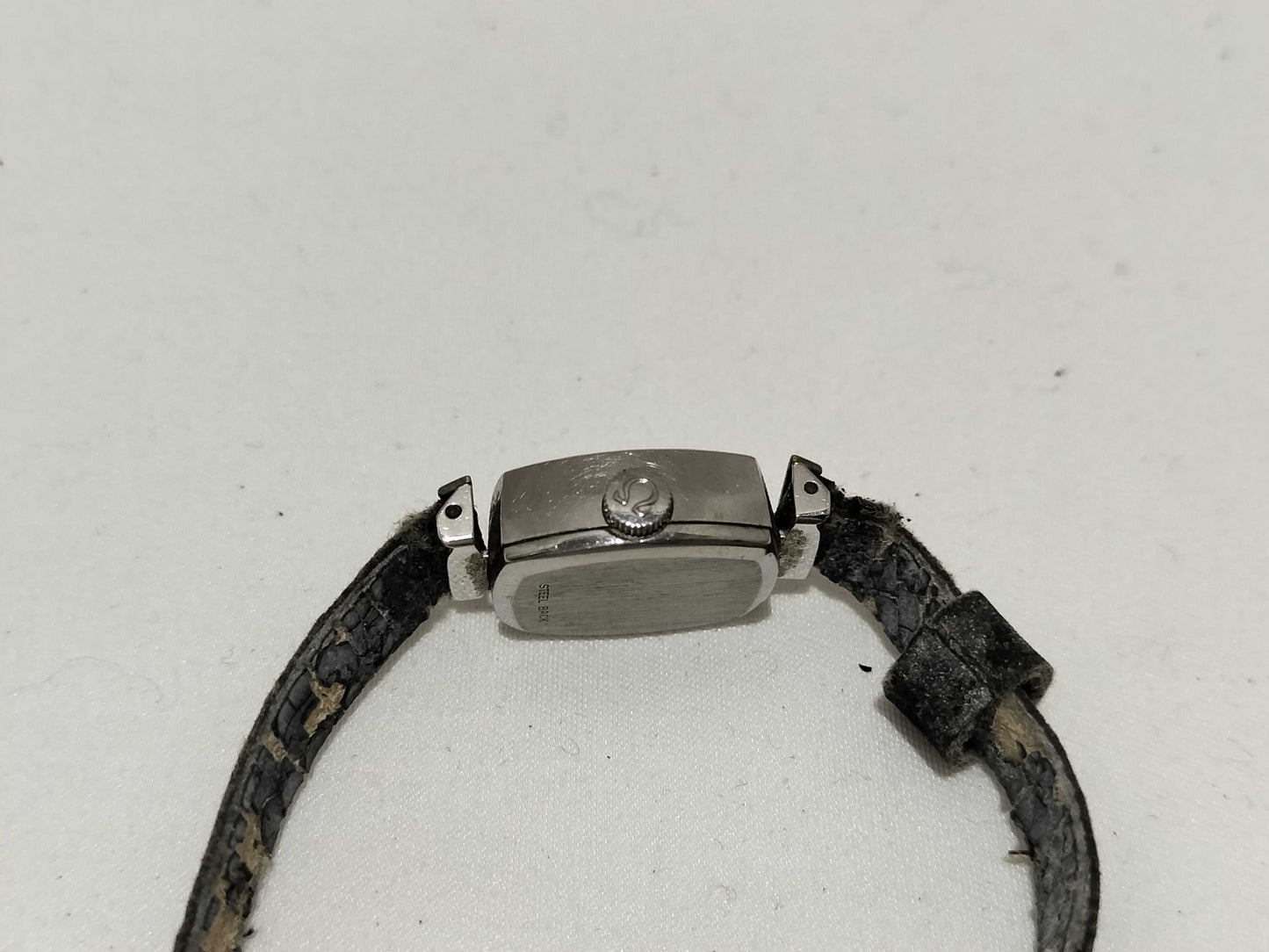 OMEGA De Ville Women's Watch Women's Watch