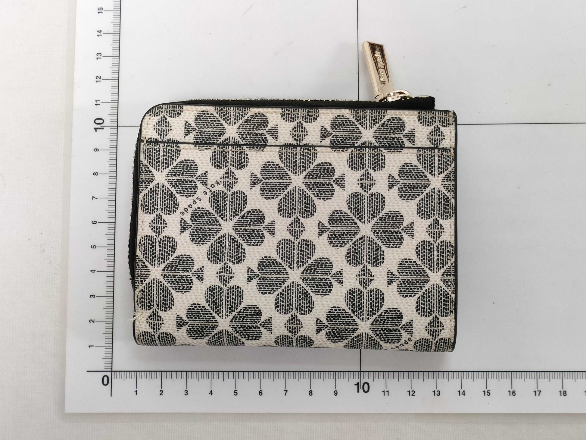 COACH Prada/Coach/Kate Spade Women's 3-Piece Wallet Set