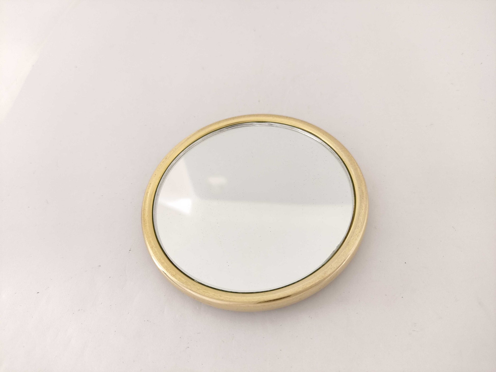 Dior Perfume Charm *1/Mirror *2 Total 3 Items Key Case/Key Holder