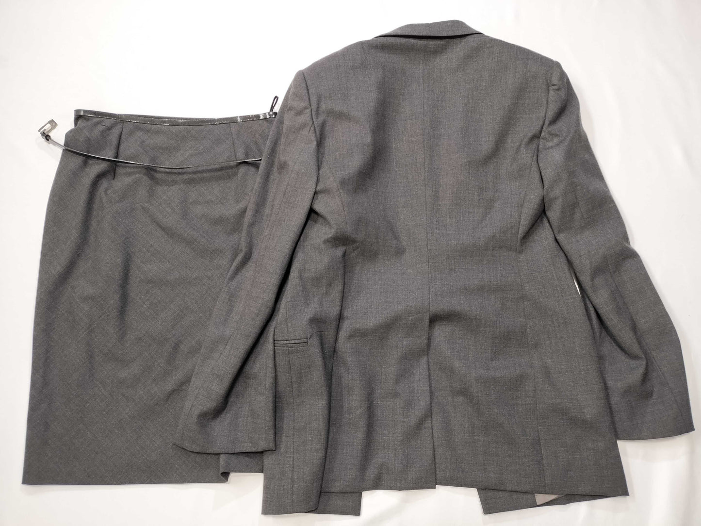 GUCCI Jacket and Skirt Set Jacket