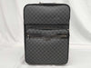 LOUIS VUITTON Damier Graphite Pegasus Suitcase
