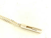 GUCCI Necklace AG925 15.7g Necklace