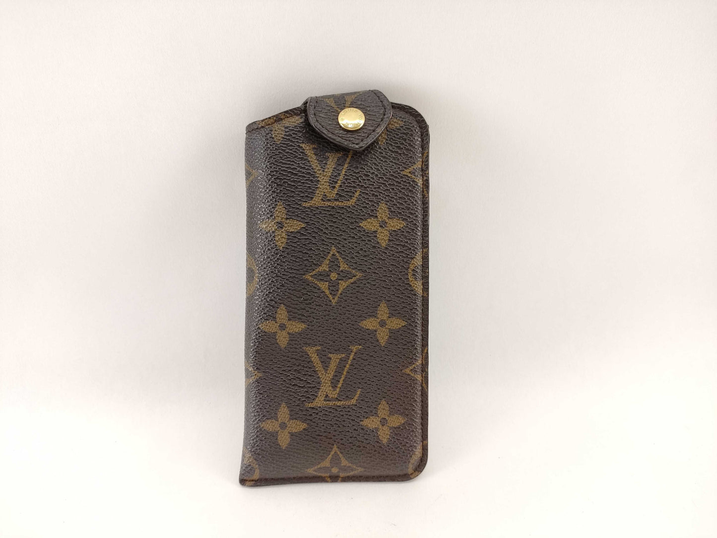 LOUIS VUITTON Monogram m66545 Etui Luette Other Accessories