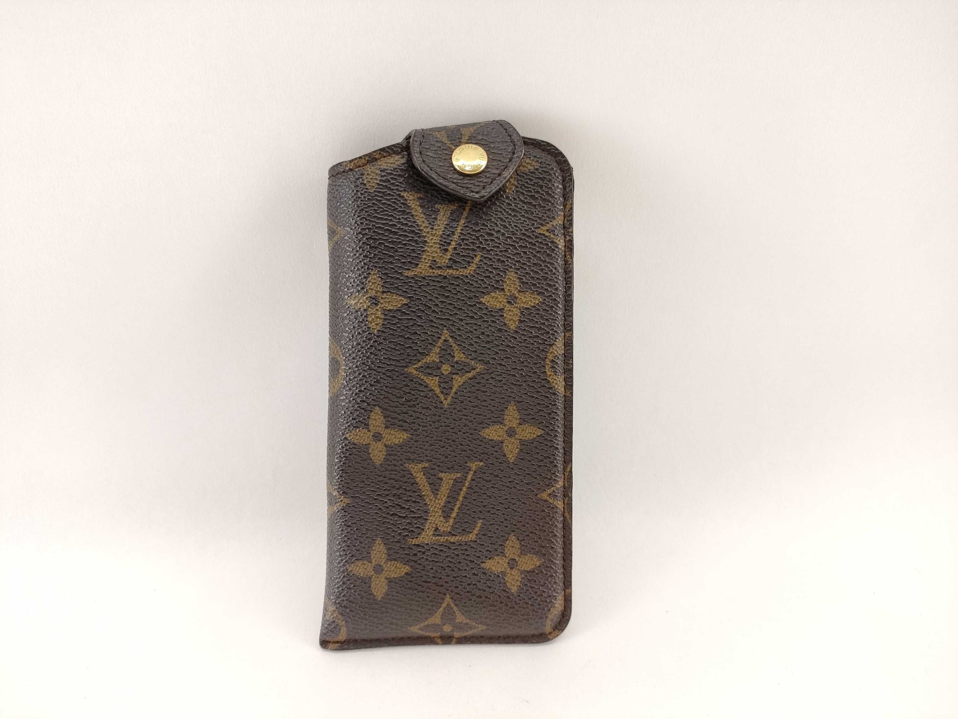 LOUIS VUITTON Monogram m66545 Etui Luette Other Accessories