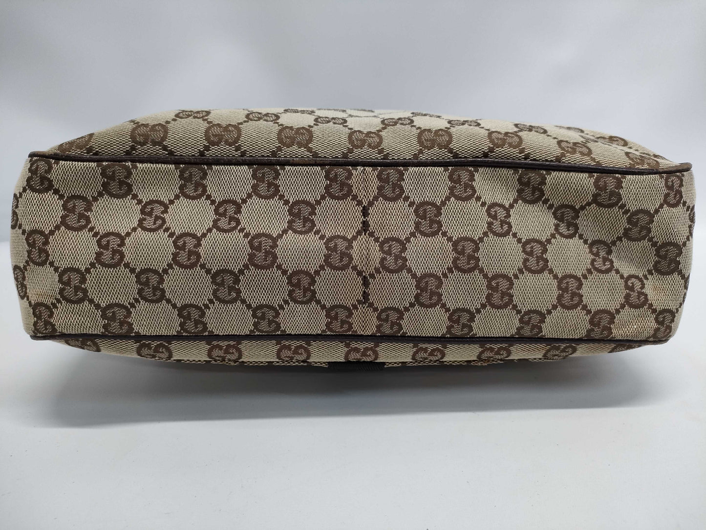 GUCCI GG Canvas 131211 Shoulder Bag