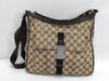 GUCCI GG Canvas 131211 Shoulder Bag