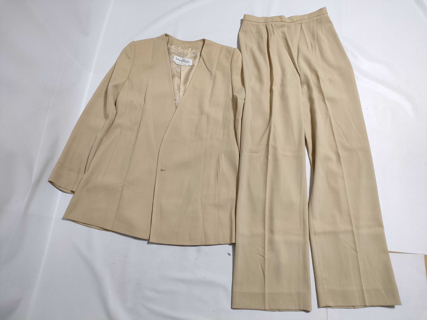 MaxMara Setup Other Apparel