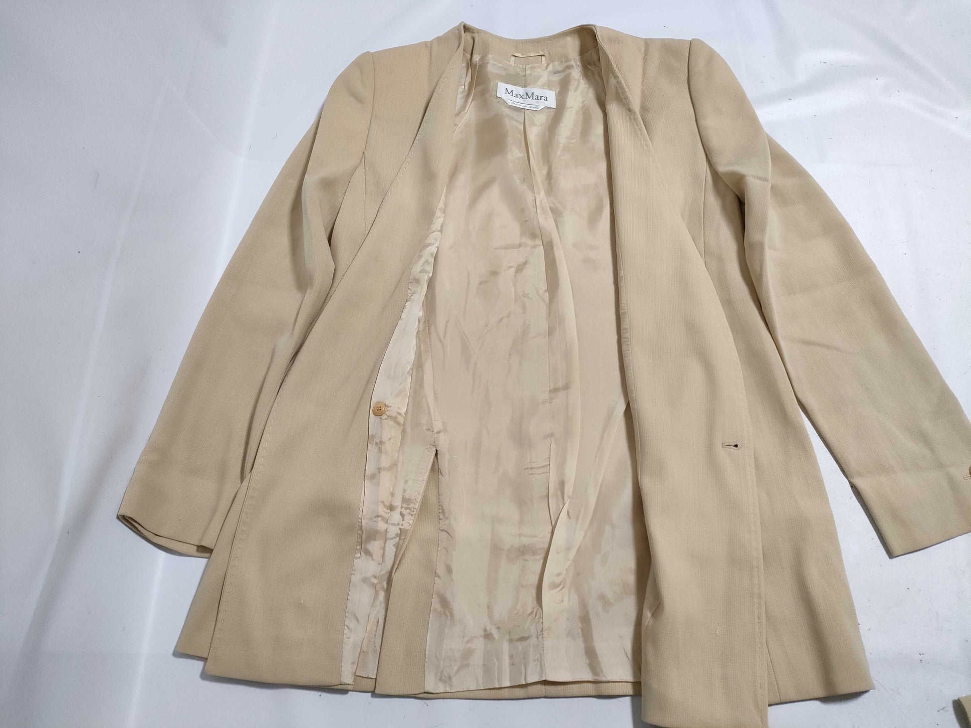 MaxMara Setup Other Apparel