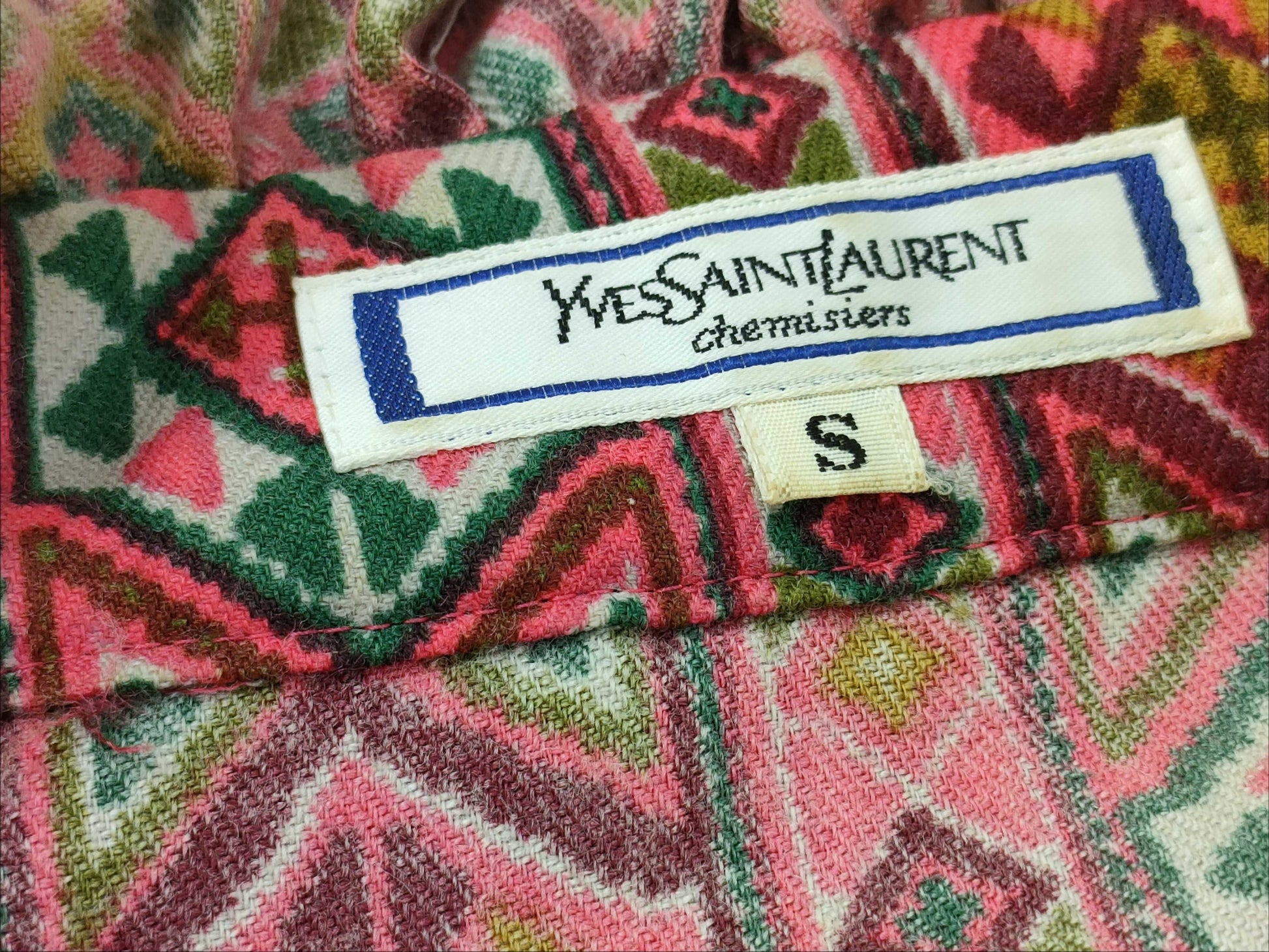 Yves Saint Laurent Set Other Apparel