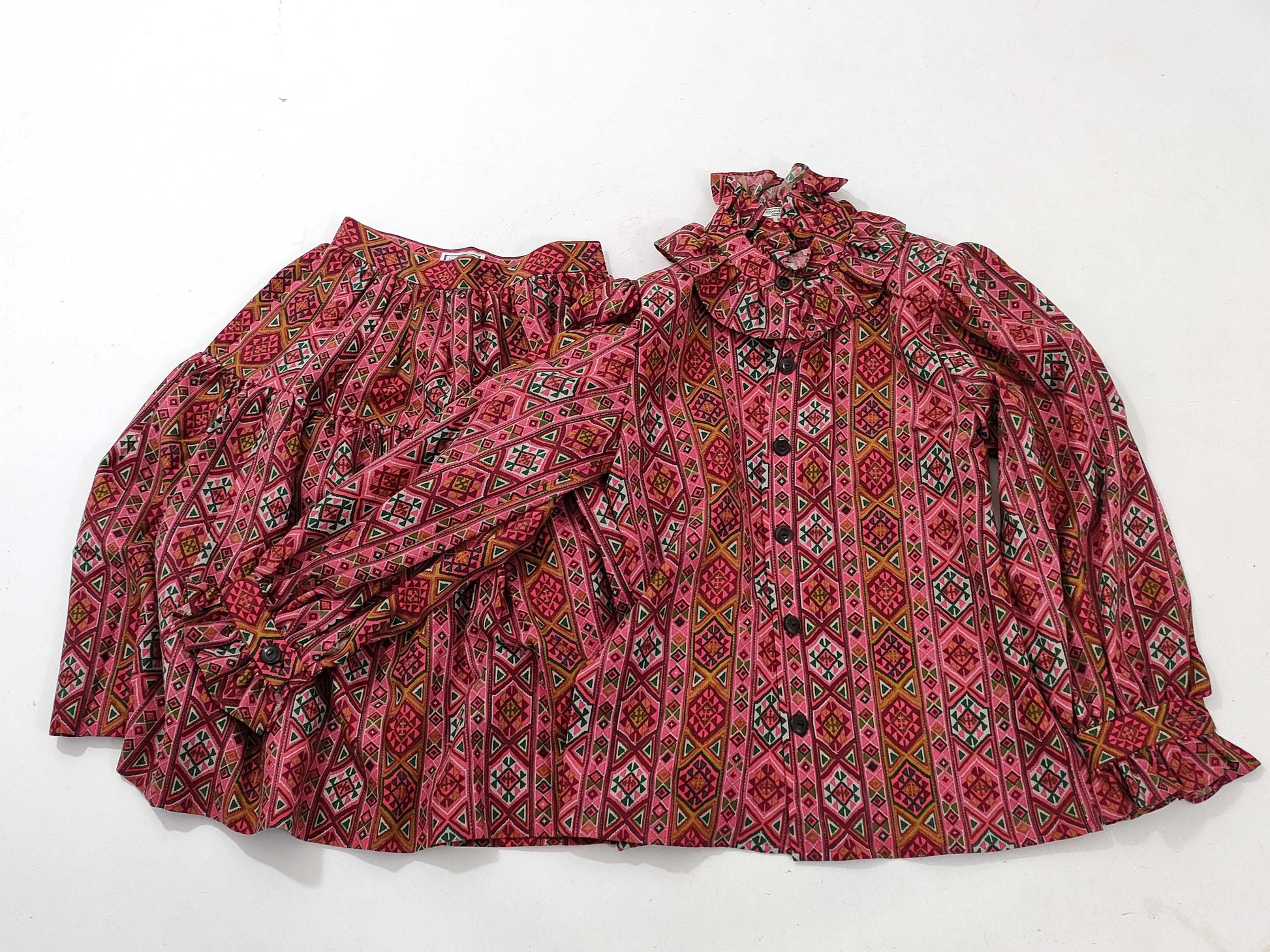 Yves Saint Laurent Set Other Apparel