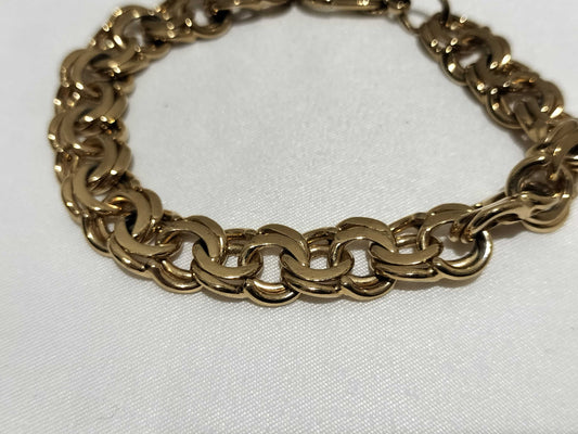 GIVENCHY Plated Bracelet Bracelet/Bangle