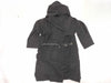 Yohji Yamamoto Ys Wool Coat in Black