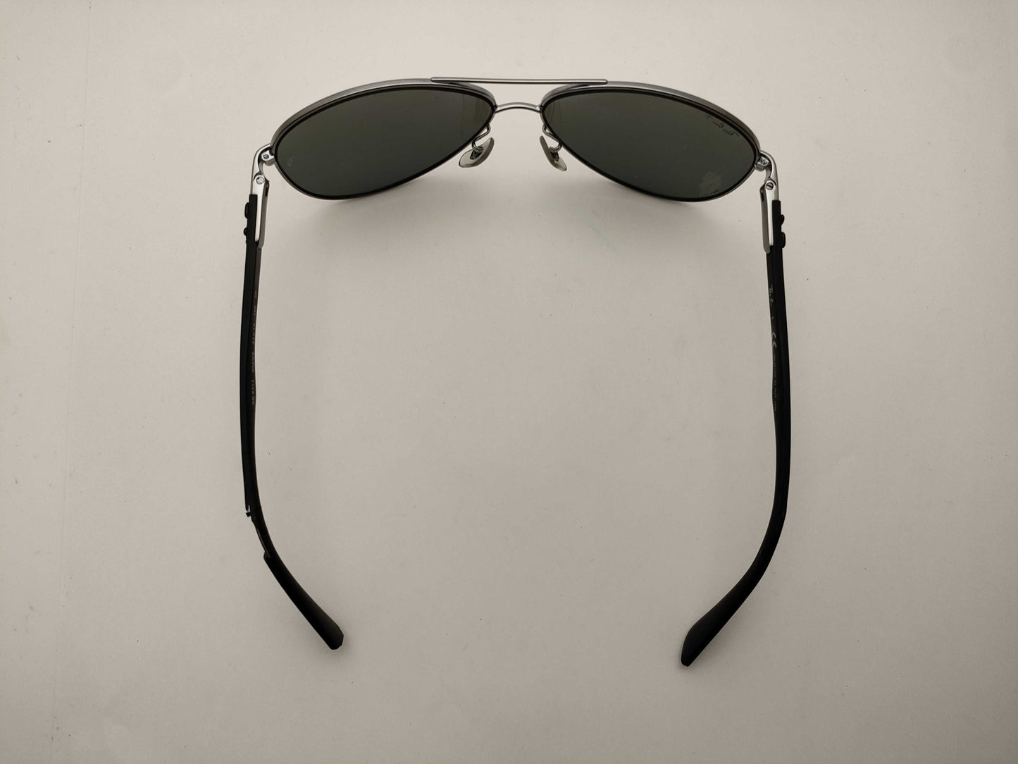 RayBan RB8313 Sunglasses/Eyeglasses