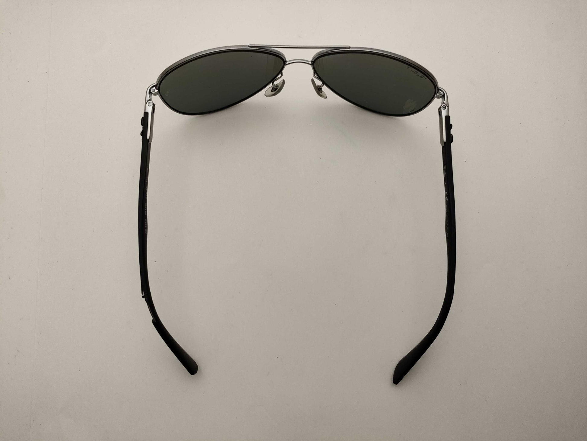 RayBan RB8313 Sunglasses/Eyeglasses