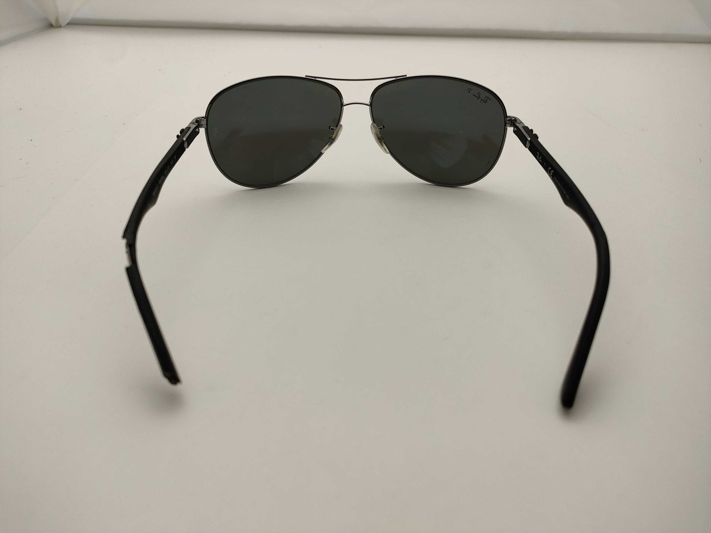 RayBan RB8313 Sunglasses/Eyeglasses