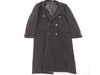 FOSH 30% Cashmere Coat Coat