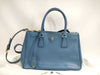 PRADA 2WAY Tote Bag Handbag
