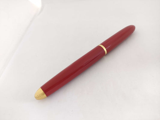 LOUIS VUITTON 1 Pen/Fountain Pen