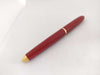 LOUIS VUITTON 1 Pen/Fountain Pen