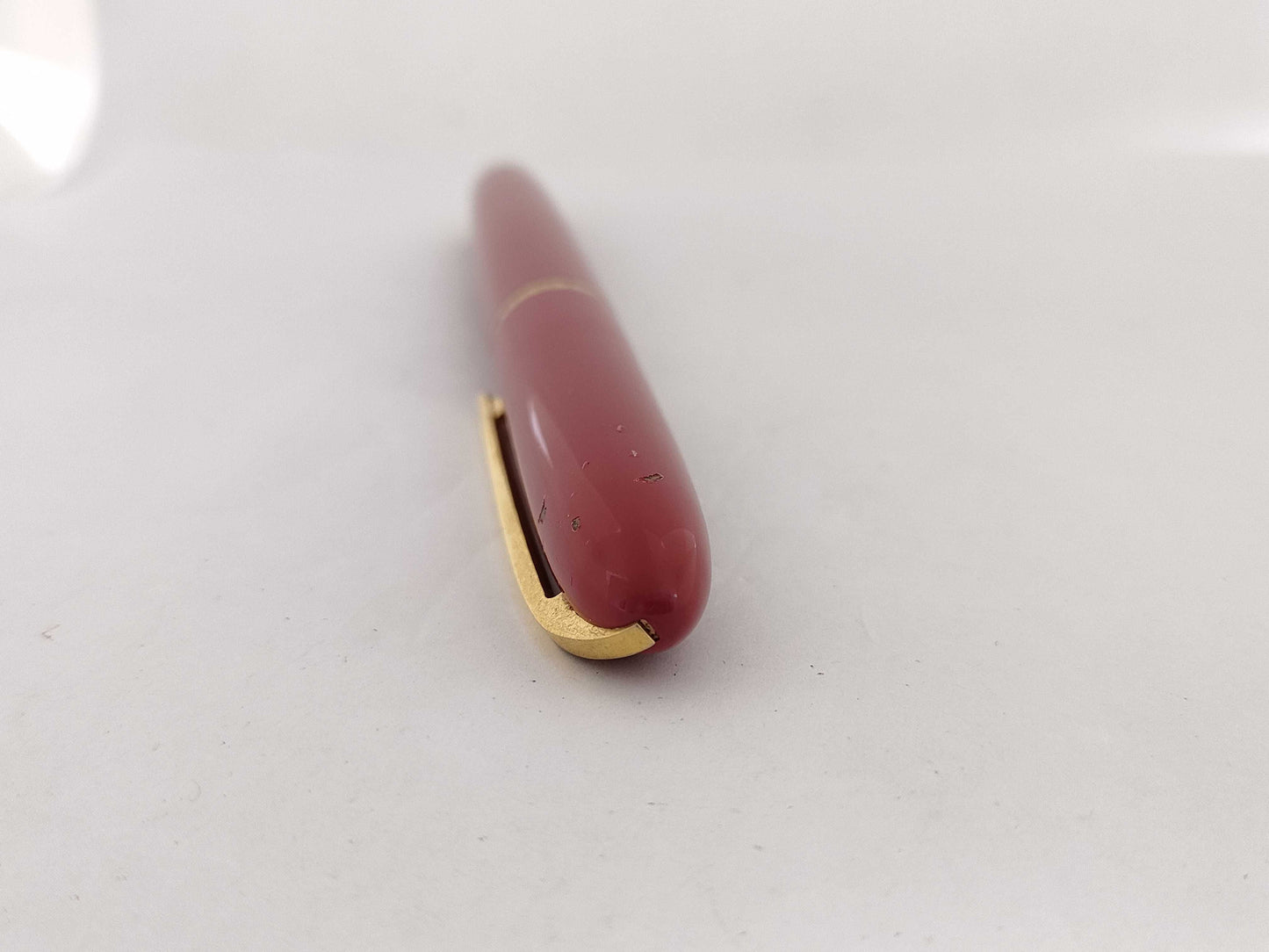 LOUIS VUITTON 1 Pen/Fountain Pen
