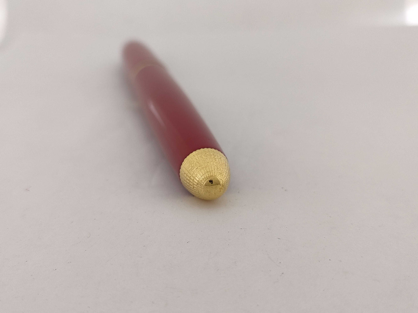 LOUIS VUITTON 1 Pen/Fountain Pen
