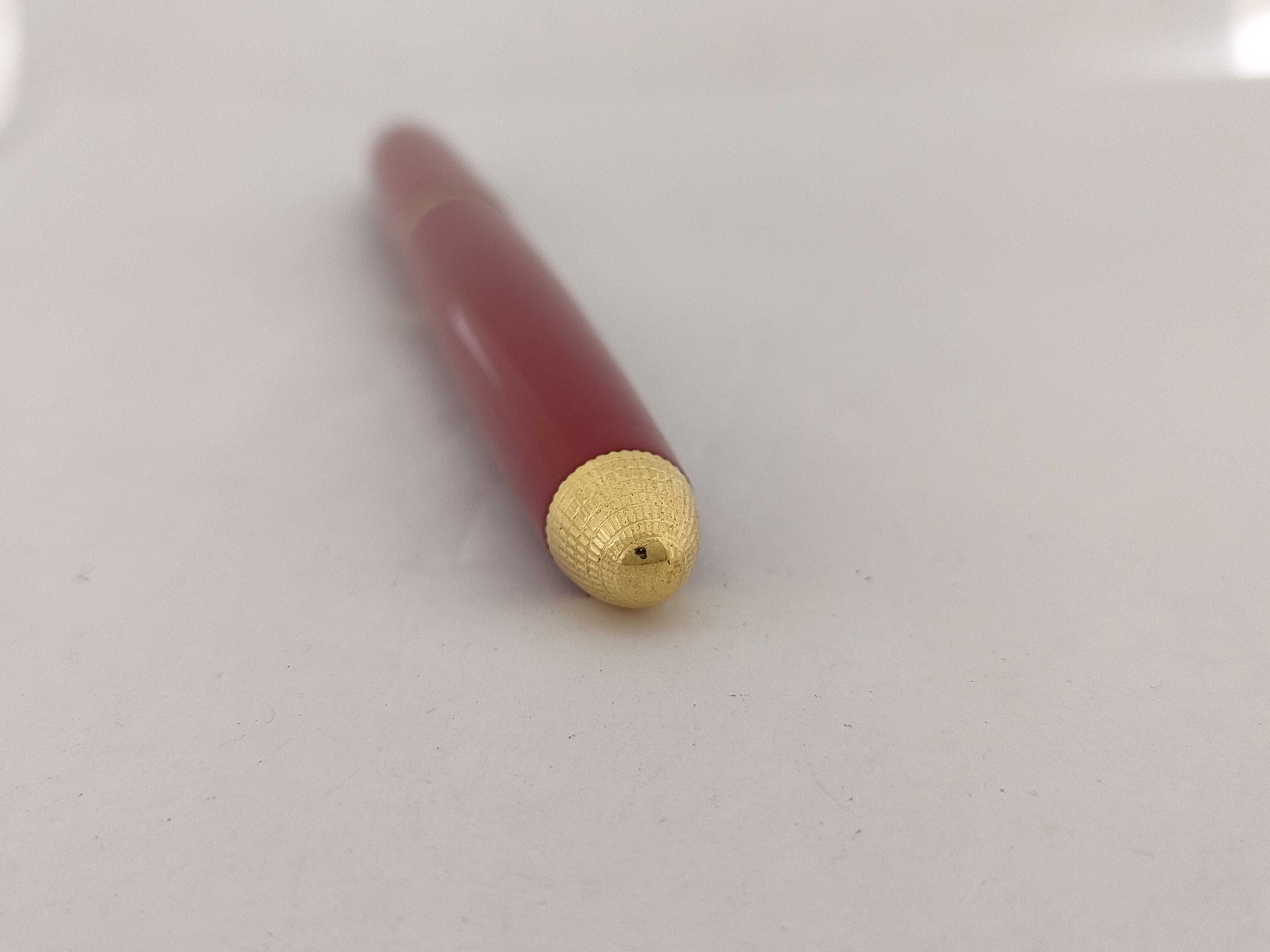 LOUIS VUITTON 1 Pen/Fountain Pen