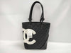 CHANEL Cambon Tote 9096868 Handbag