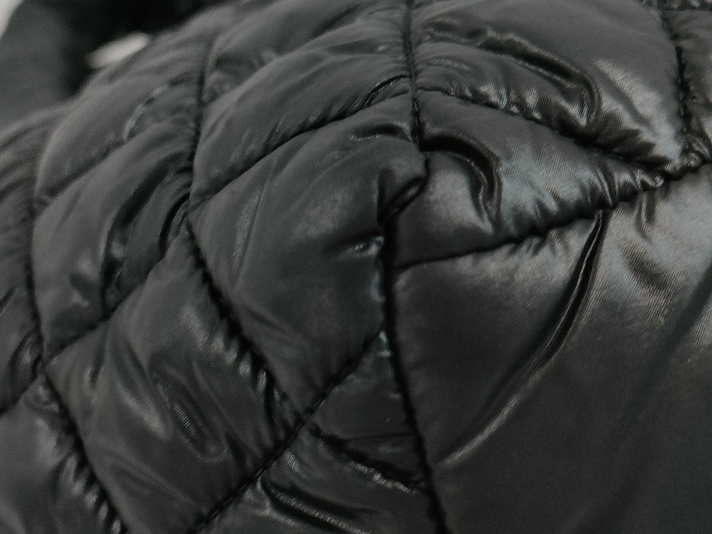 CHANEL Coco Cocoon 14823755 Handbag