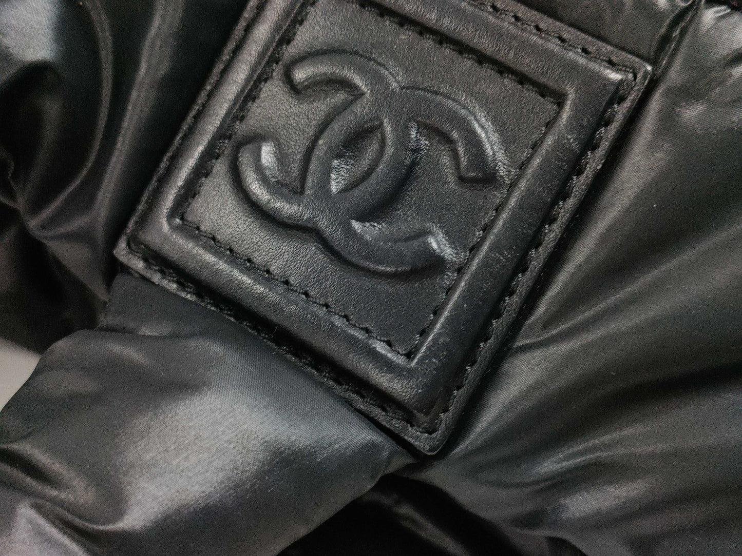 CHANEL Coco Cocoon 14823755 Handbag