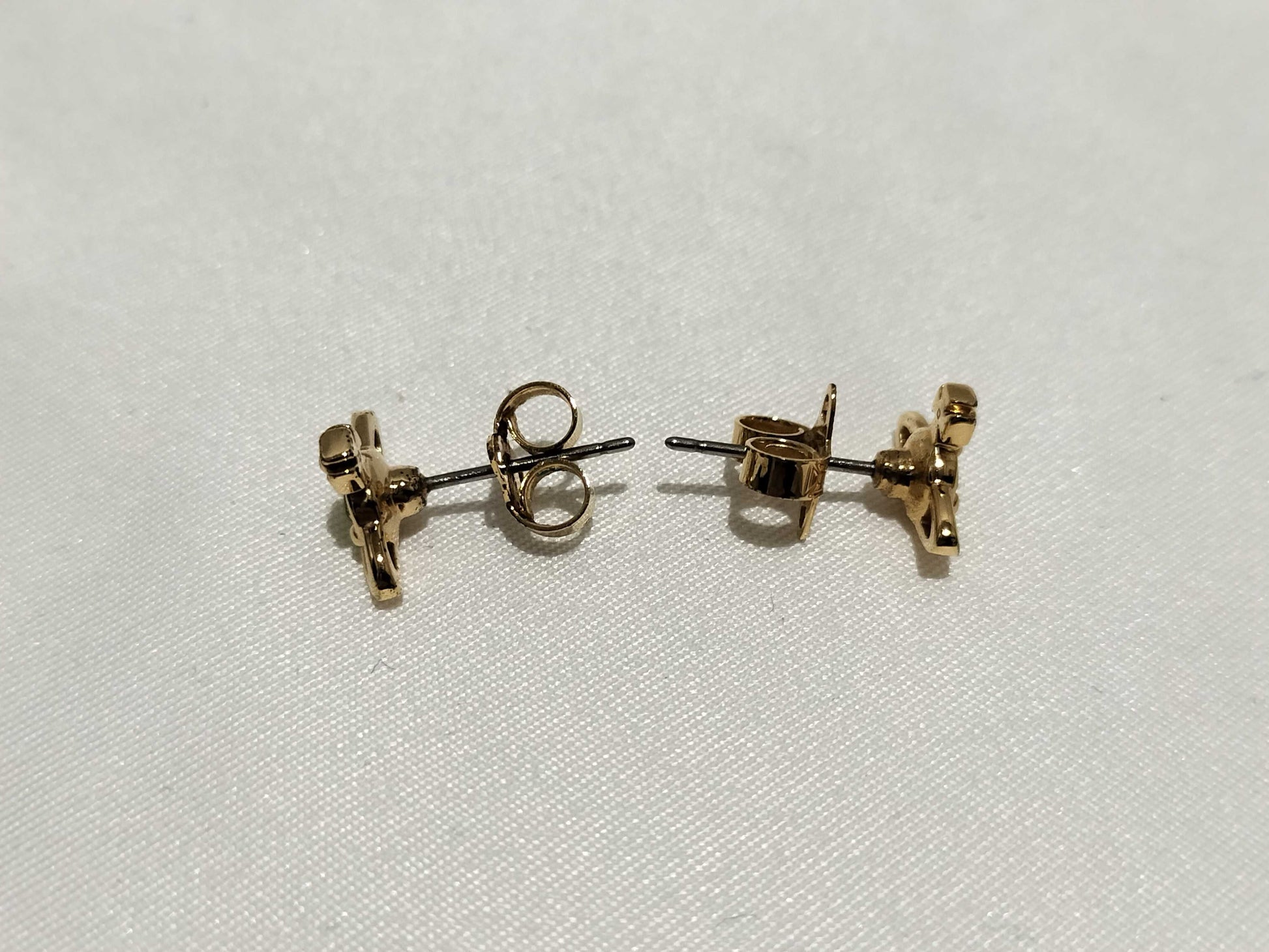Vivienne Westwood Orb Earrings