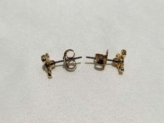 Vivienne Westwood Orb Earrings
