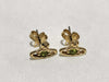 Vivienne Westwood Orb Earrings