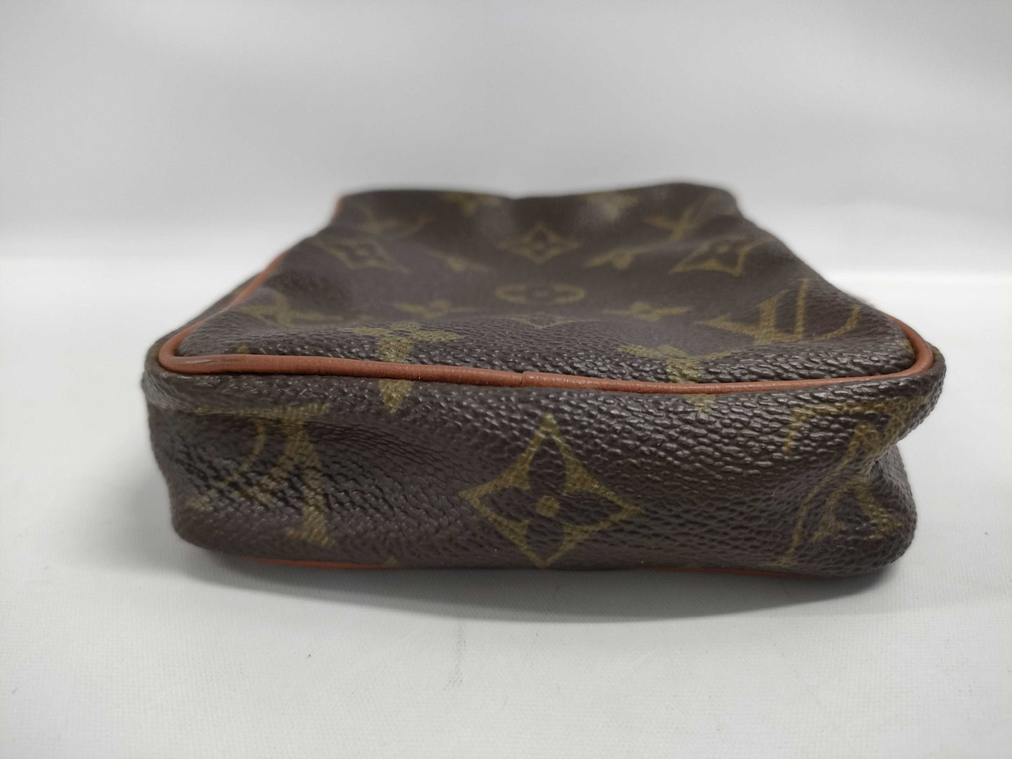 LOUIS VUITTON Monogram Mini Danube Pouch
