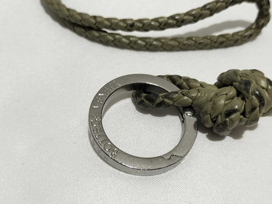 BOTTEGA VENETA Key Ring Other Accessories