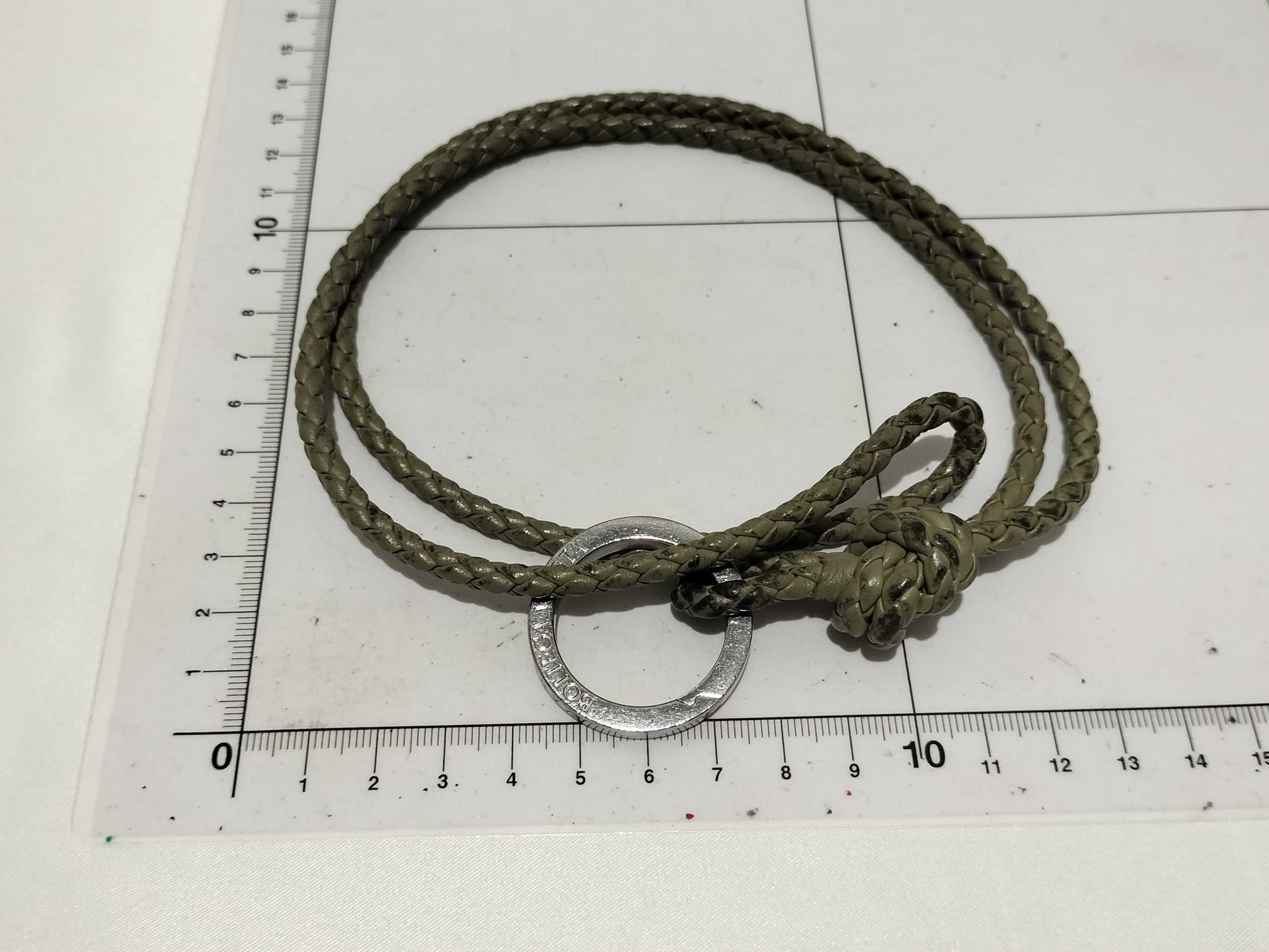 BOTTEGA VENETA Key Ring Other Accessories