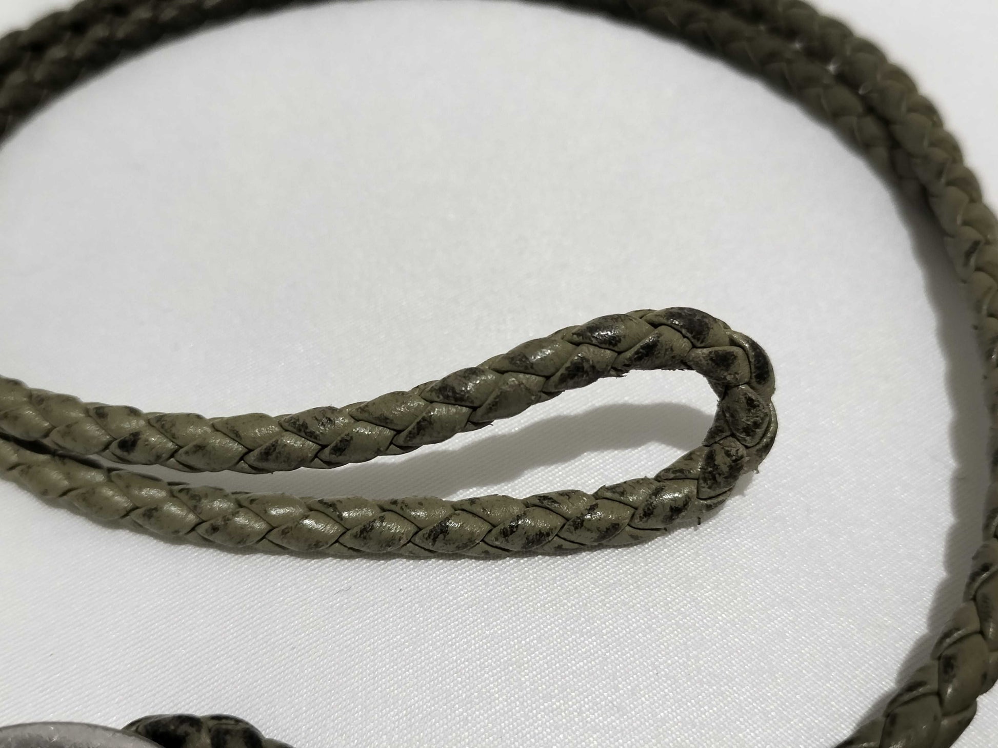 BOTTEGA VENETA Key Ring Other Accessories