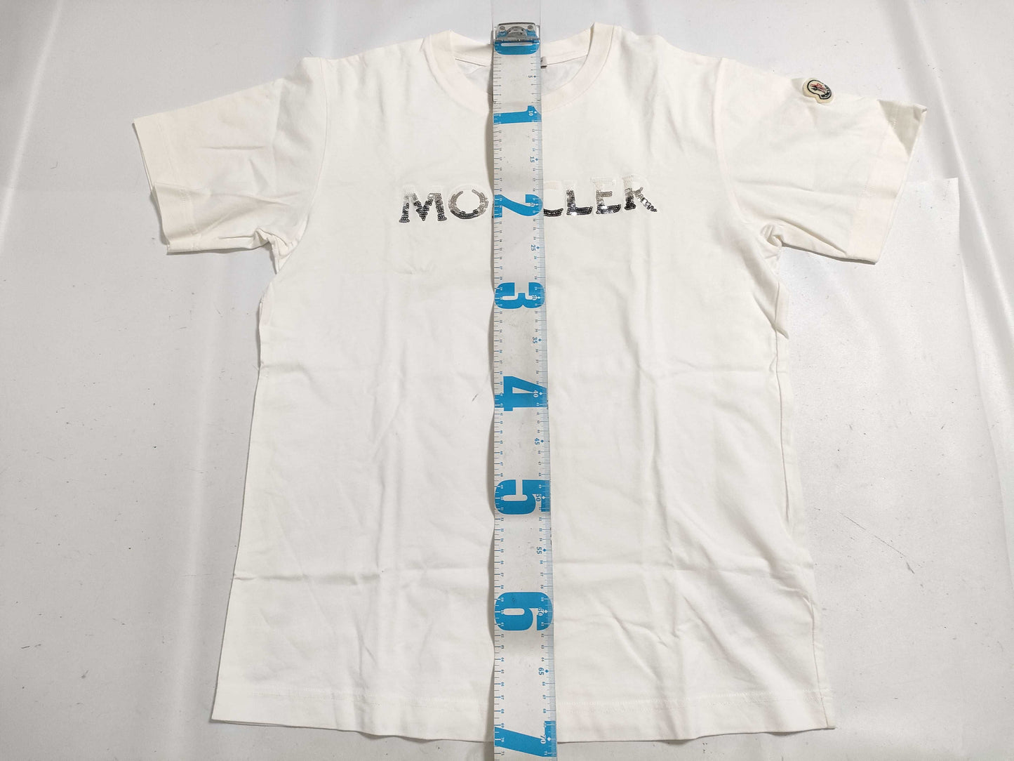 MONCLER T-Shirts T-Shirts