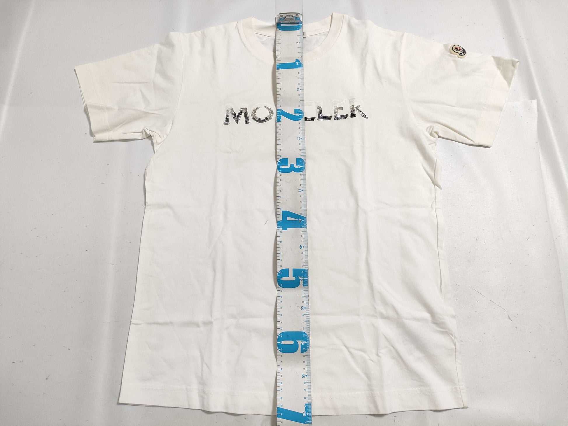 MONCLER T-Shirts T-Shirts