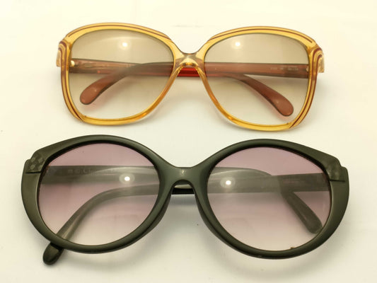 Dior 2398A/2133*2 Sunglasses/Glasses