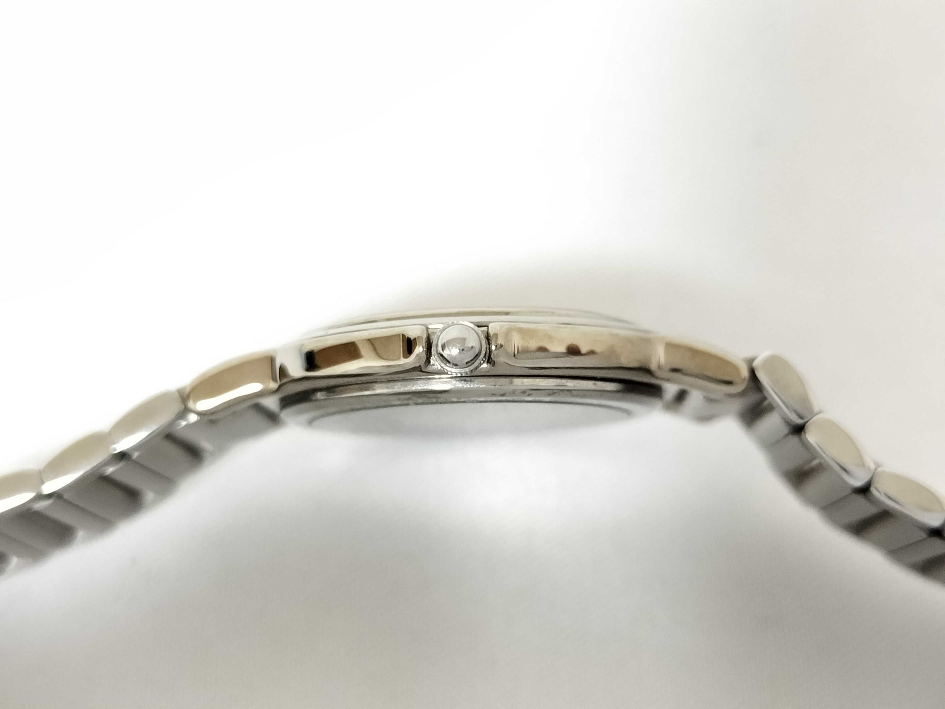 Yves Saint Laurent Quartz*/Women's Watch