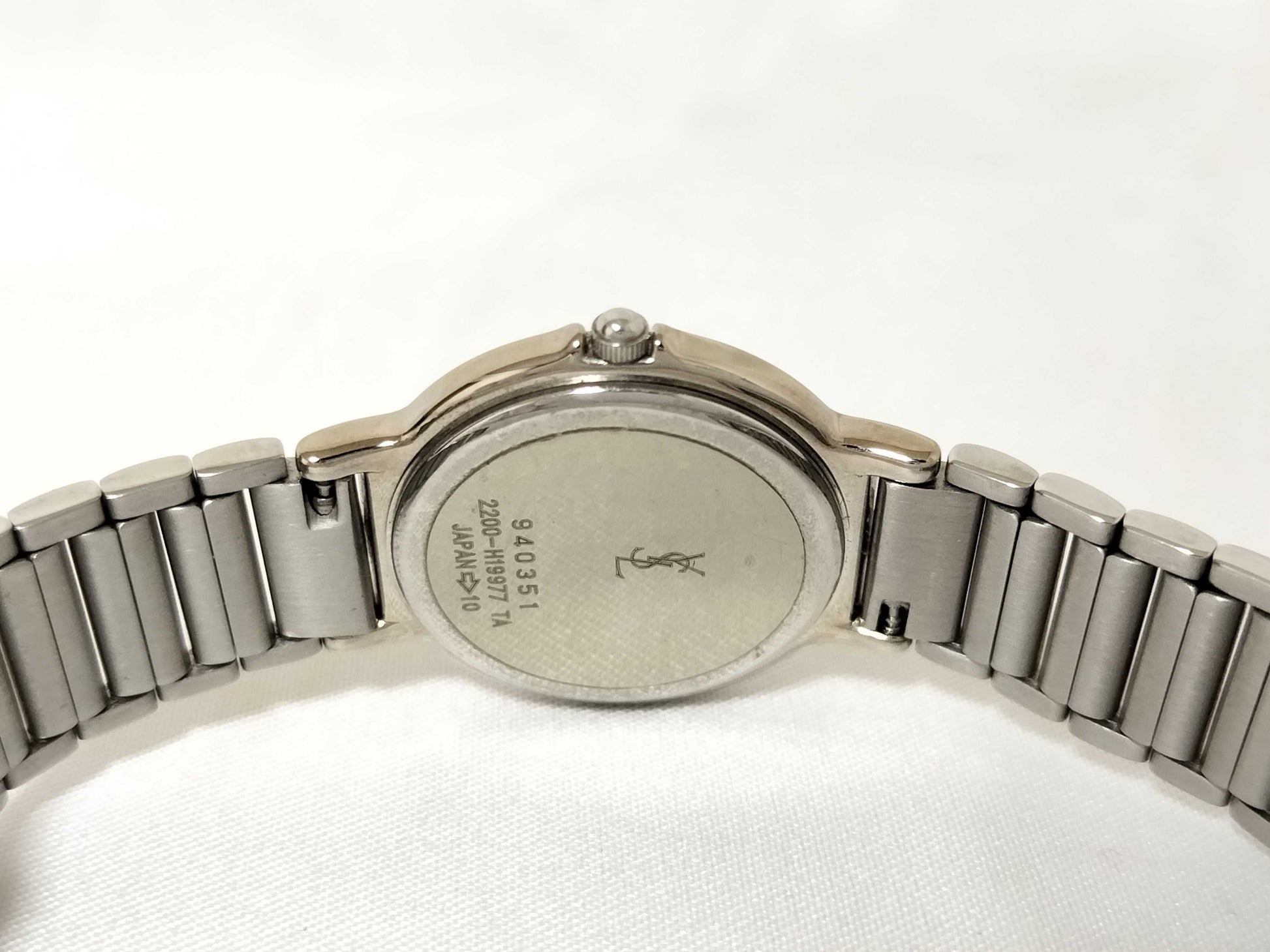 Yves Saint Laurent Quartz*/Women's Watch